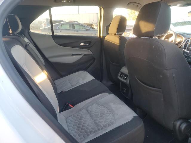 Photo 11 from auction – 2020 CHEVROLET EQUINOX LS with VIN 3GNAXHEV7LS514824