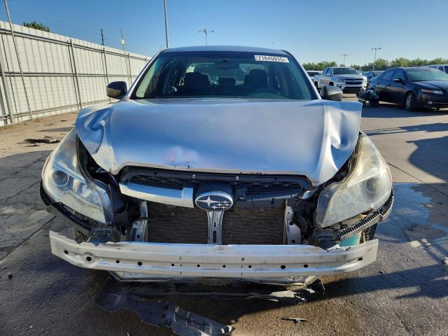 Photo 5 from auction – 2013 SUBARU LEGACY 2.5 with VIN 4S3BMCA62D3023138