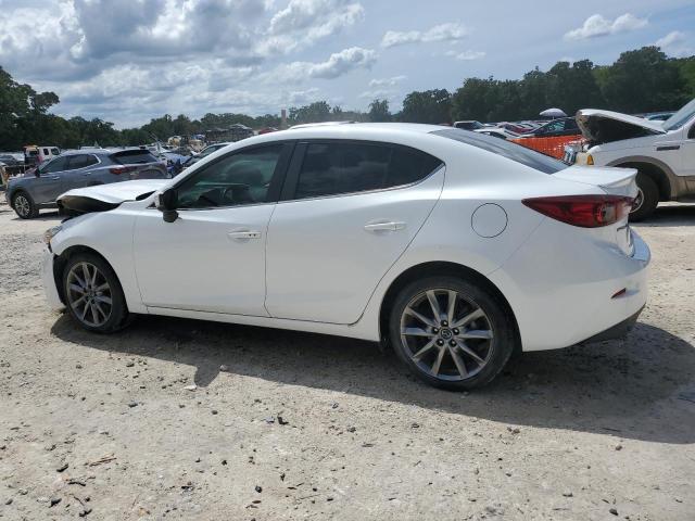 Photo 2 from auction – 2018 MAZDA 3 TOURING with VIN 3MZBN1V31JM183505
