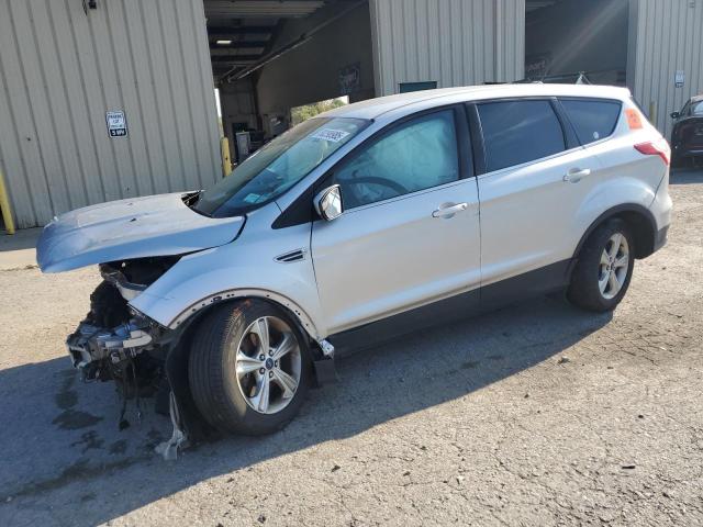 FORD ESCAPE SE 2015 with VIN 1FMCU9GX8FUC02493 - Photo from auction