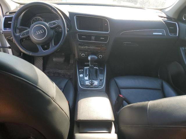 Photo 8 from auction – 2016 AUDI Q5 PREMIUM with VIN WA1D7AFP4GA036084