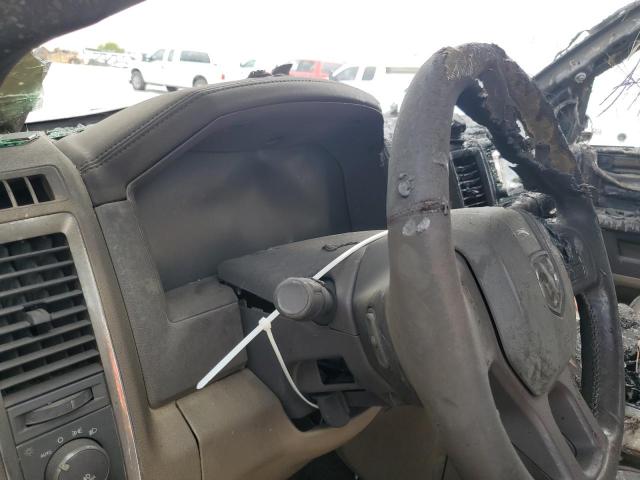 Photo 9 from auction – 2012 DODGE RAM 3500 L with VIN 3C63D3FL9CG271960