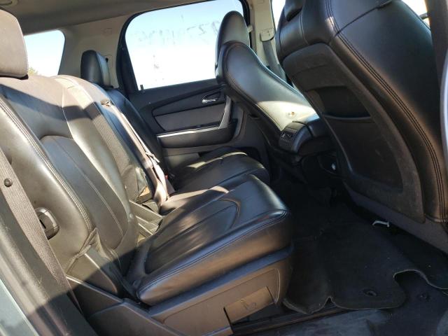 Photo 11 from auction – 2010 GMC ACADIA SLT with VIN 1GKLVMED3AJ147219