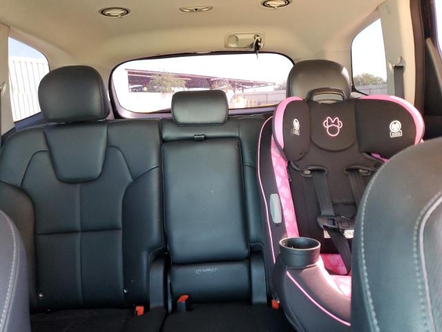 Photo 10 from auction – 2022 KIA TELLURIDE with VIN 5XYP34HC8NG220113