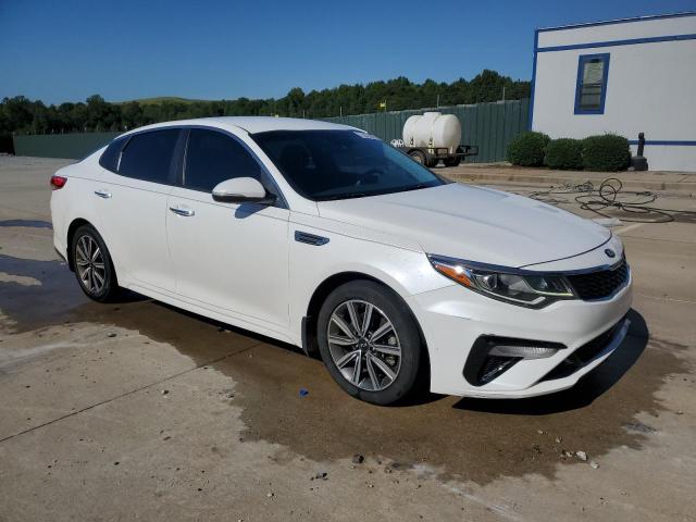 Photo 4 from auction – 2019 KIA OPTIMA LX with VIN 5XXGT4L33KG361663