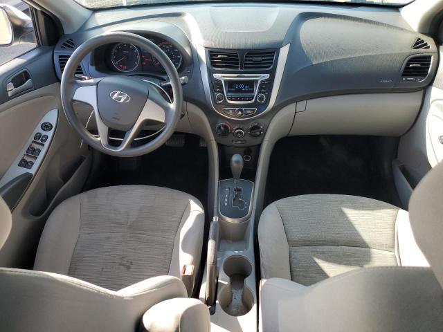 Photo 8 from auction – 2016 HYUNDAI ACCENT SE with VIN KMHCT4AE1GU980150