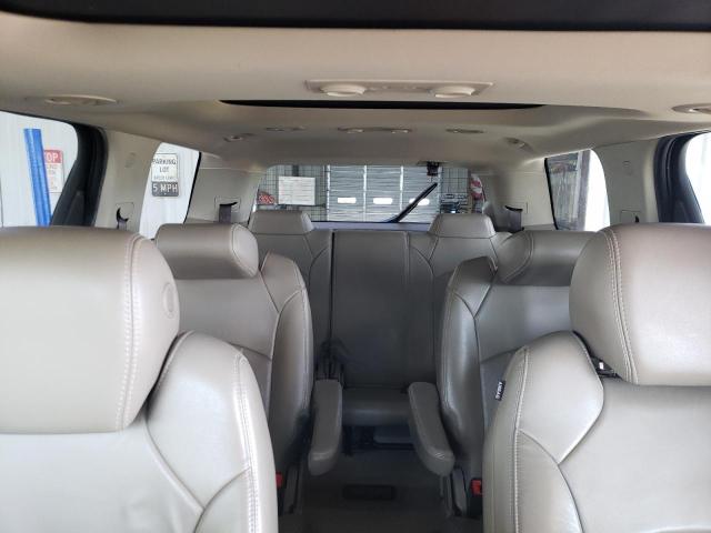 Photo 10 from auction – 2016 GMC ACADIA DEN with VIN 1GKKVTKD6GJ171467
