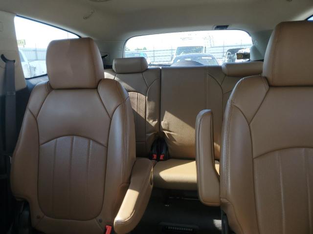 Photo 10 from auction – 2014 BUICK ENCLAVE with VIN 5GAKVBKDXEJ193251