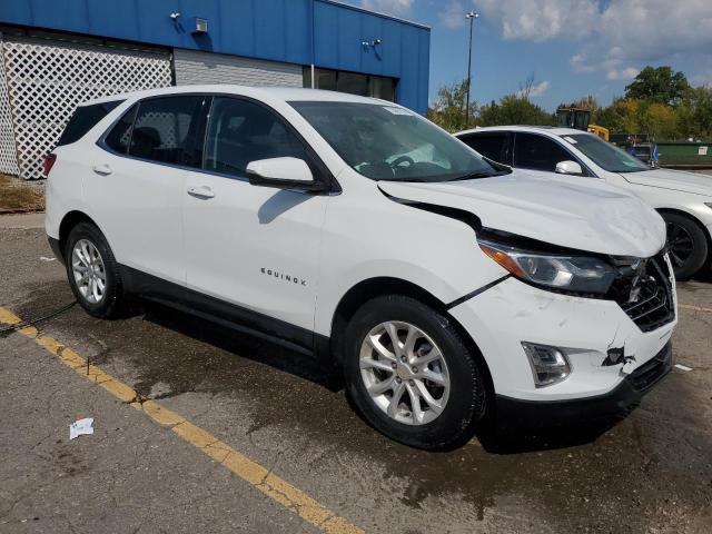 Photo 4 from auction – 2019 CHEVROLET EQUINOX LT with VIN 2GNAXKEV7K6152472