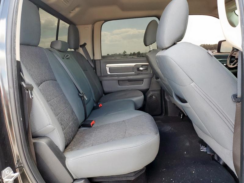 Photo 10 from auction – 2018 RAM 1500 SLT with VIN 1C6RR6TT2JS153966