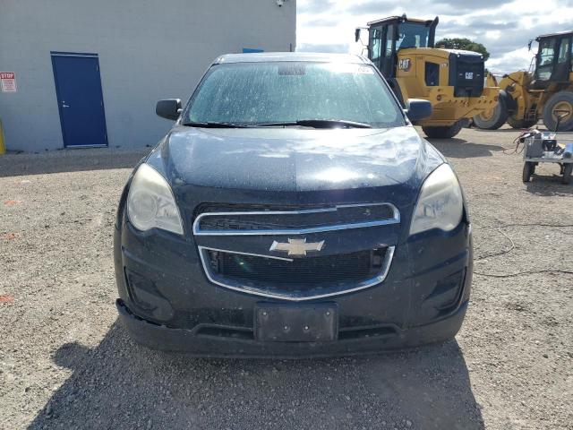 Photo 5 from auction – 2014 CHEVROLET EQUINOX LS with VIN 2GNALAEK2E6110047