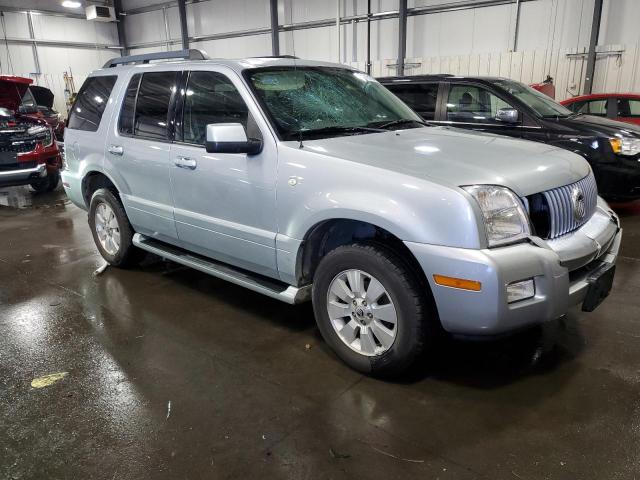 Photo 4 from auction – 2006 MERCURY MOUNTAINEE with VIN 4M2EU47E36UJ25430