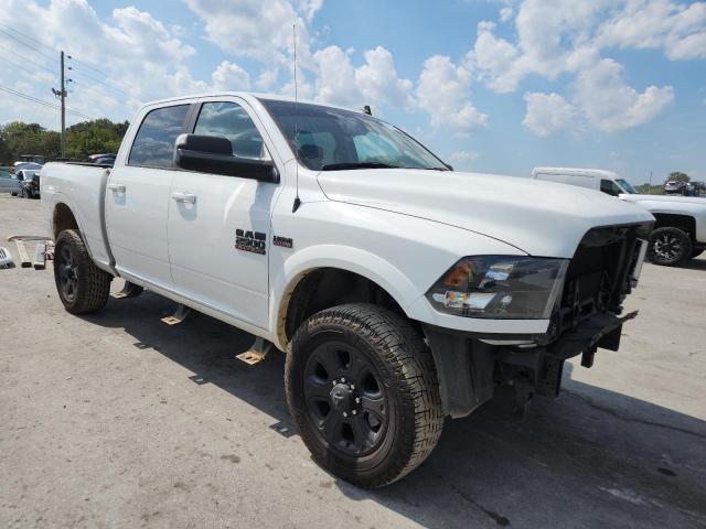 Photo 4 from auction – 2018 RAM 2500 SLT with VIN 3C6UR5DJ7JG337745