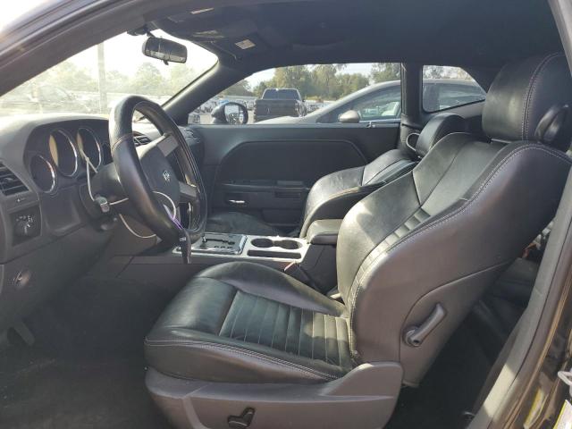 Photo 7 from auction – 2010 DODGE CHALLENGER with VIN 2B3CJ4DV7AH322916
