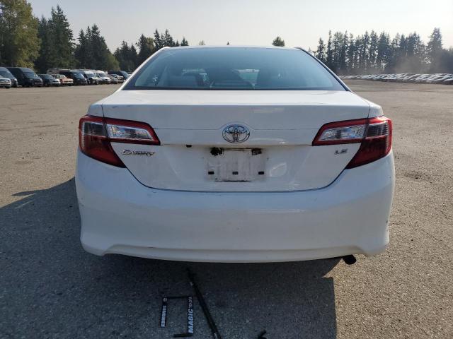 Photo 6 from auction – 2014 TOYOTA CAMRY L with VIN 4T4BF1FK2ER437389