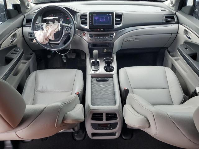 Photo 8 from auction – 2016 HONDA PILOT EXL with VIN 5FNYF6H50GB036559