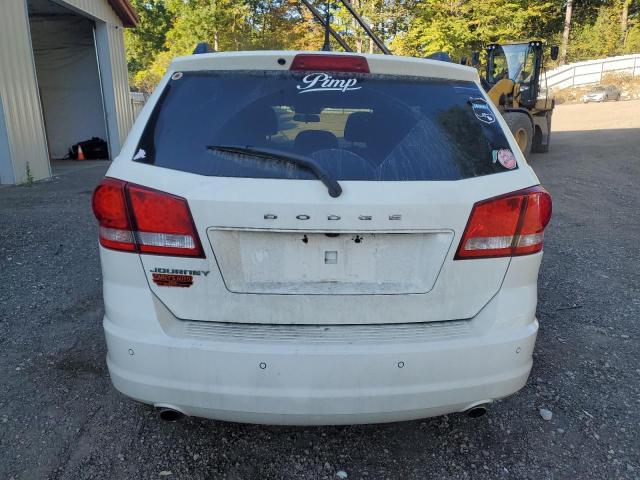 Photo 6 from auction – 2011 DODGE JOURNEY MA with VIN 3D4PG1FG0BT501662