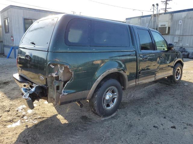 Photo 3 from auction – 2003 FORD F-150 with VIN 1FTRW07L83KB29330