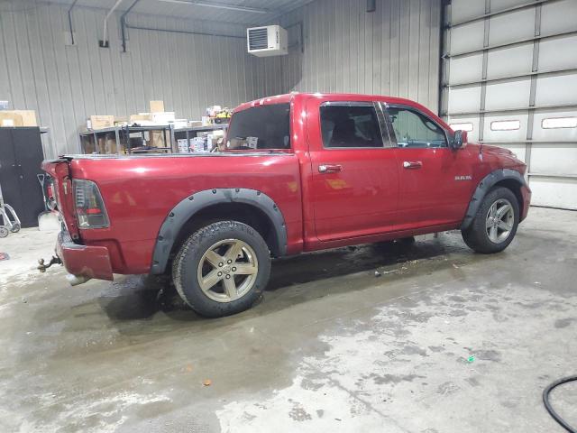 Photo 3 from auction – 2010 DODGE RAM 1500 with VIN 1D7RV1CT1AS169704