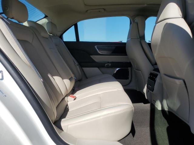 Photo 10 from auction – 2019 LINCOLN CONTINENTA with VIN 1LN6L9TK5K5614319