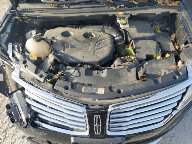 Photo 12 from auction – 2017 LINCOLN MKC SELECT with VIN 5LMCJ2D90HUL50062