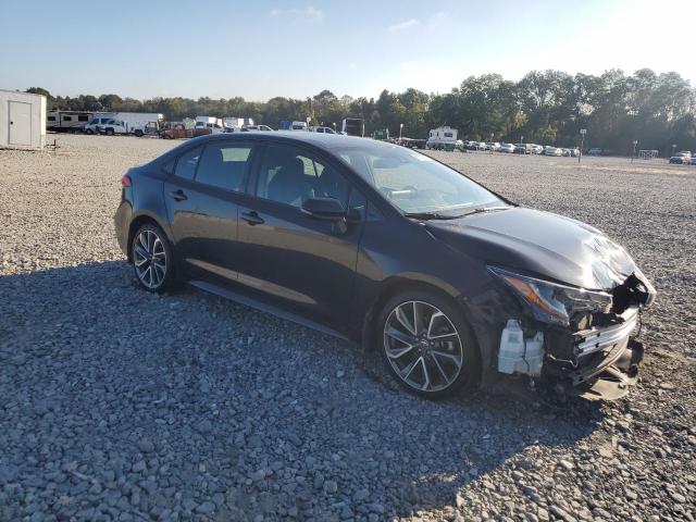 Photo 4 from auction – 2020 TOYOTA COROLLA SE with VIN 5YFS4RCE4LP055618