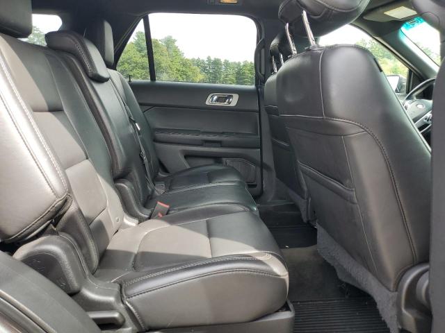 Photo 11 from auction – 2015 FORD EXPLORER X with VIN 1FM5K8D8XFGC20367
