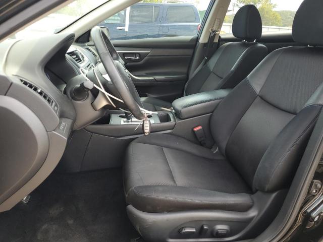 Photo 7 from auction – 2017 NISSAN ALTIMA 2.5 with VIN 1N4AL3APXHC475700