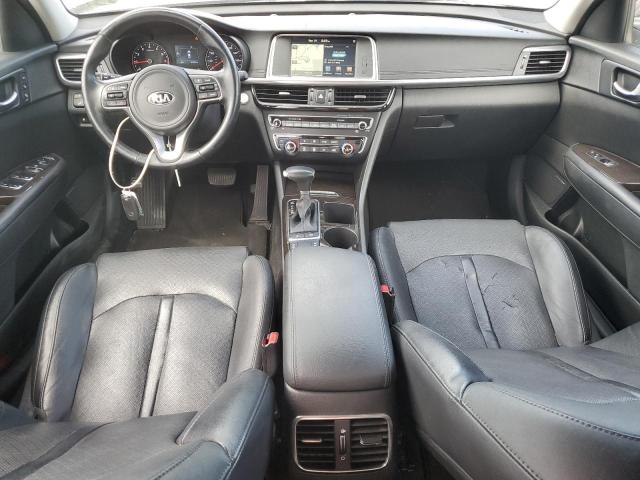 Zdjęcie 8 z aukcji – 2016 KIA OPTIMA EX z VIN 5XXGU4L34GG068472