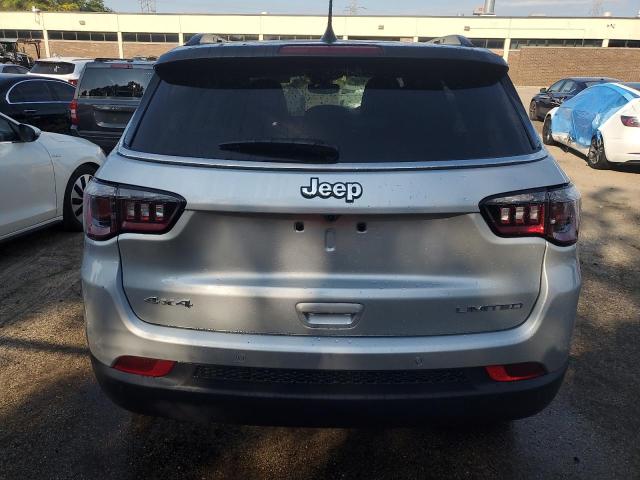 صورة رقم 6 من المزاد - 2025 JEEP COMPASS LI مع VIN 3C4NJDCN3ST619683