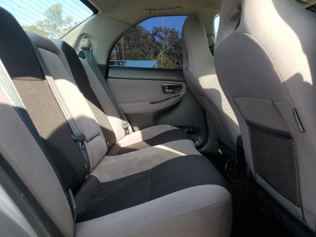 صورة رقم 10 من المزاد - 2006 SUBARU IMPREZA WRX مع VIN JF1GD79656G500065