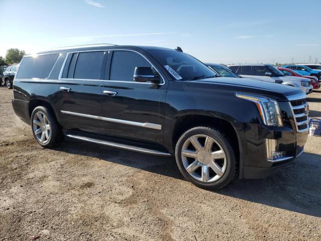 Photo 4 from auction – 2020 CADILLAC ESCALADE E with VIN 1GYS4HKJ6LR278834
