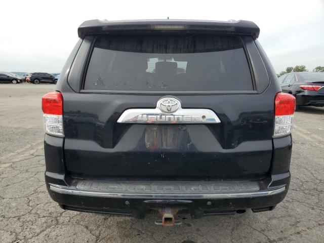 Zdjęcie 6 z aukcji – 2010 TOYOTA 4RUNNER z VIN JTEBU5JR3A5016703