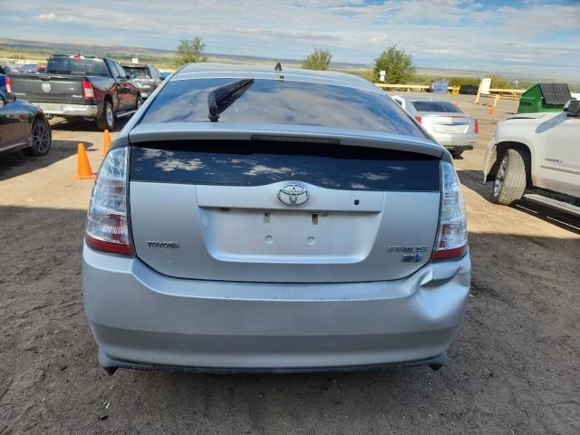 Photo 6 from auction – 2008 TOYOTA PRIUS with VIN JTDKB20UX87734715