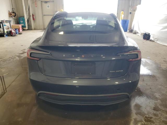 Photo 6 from auction – 2024 TESLA MODEL 3 with VIN 5YJ3E1EB1RF754134
