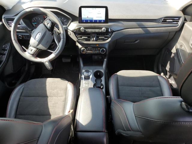 Photo 8 from auction – 2022 FORD ESCAPE SEL with VIN 1FMCU9H98NUB55514