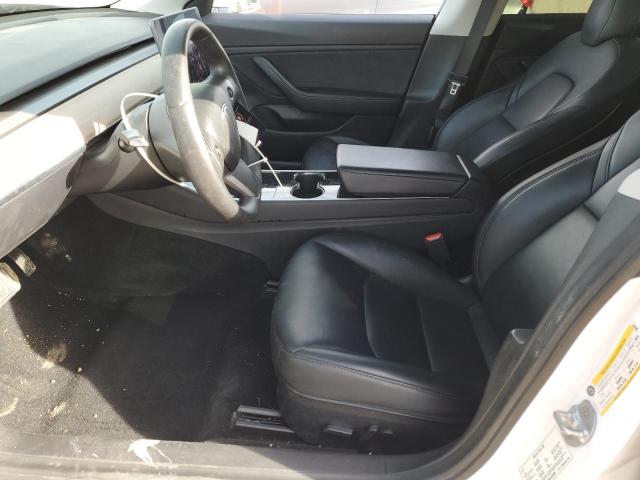 Photo 7 from auction – 2020 TESLA MODEL 3 with VIN 5YJ3E1EC3LF601982