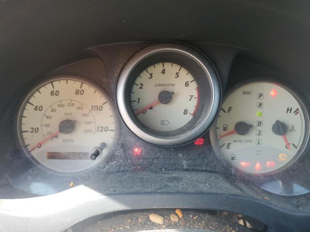 صورة رقم 9 من المزاد - 2003 TOYOTA RAV4 مع VIN JTEHH20V330193098