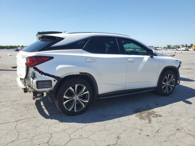 Photo 3 from auction – 2017 LEXUS RX 350 BASE with VIN 2T2ZZMCA5HC060233