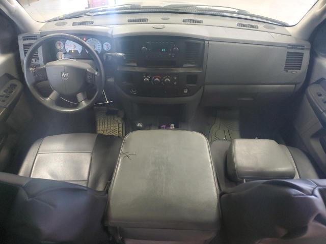 Photo 8 from auction – 2008 DODGE RAM 2500 S with VIN 3D7KS28A68G117607