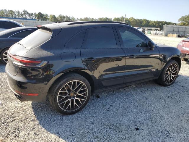 Photo 3 from auction – 2019 PORSCHE MACAN S with VIN WP1AB2A54KLB33266