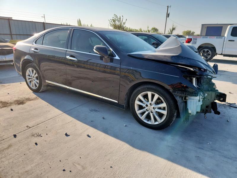 Photo 4 from auction – 2010 LEXUS ES 350 with VIN JTHBK1EG4A2346023