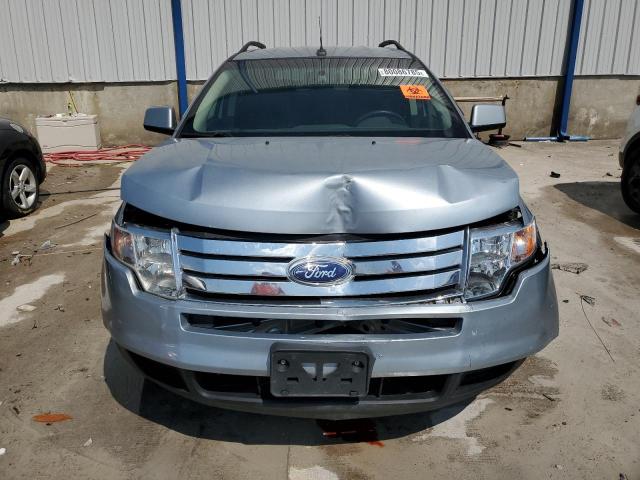 صورة رقم 5 من المزاد - 2007 FORD EDGE SEL P مع VIN 2FMDK39C27BA73000
