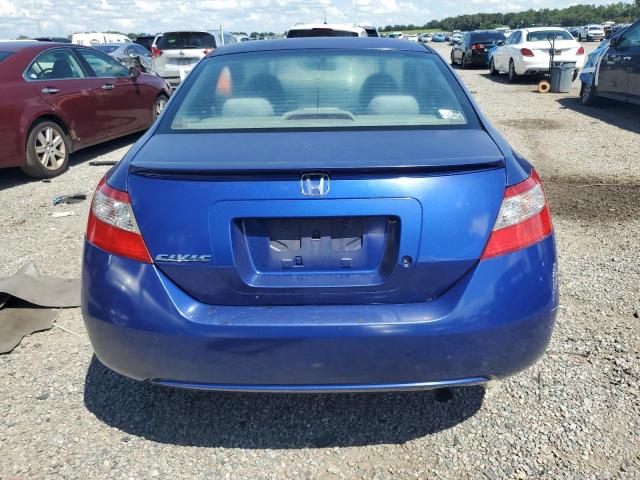 Photo 6 from auction – 2011 HONDA CIVIC LX with VIN 2HGFG1B60BH514623