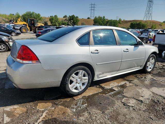 Photo 3 from auction – 2013 CHEVROLET IMPALA LT with VIN 2G1WG5E39D1145806