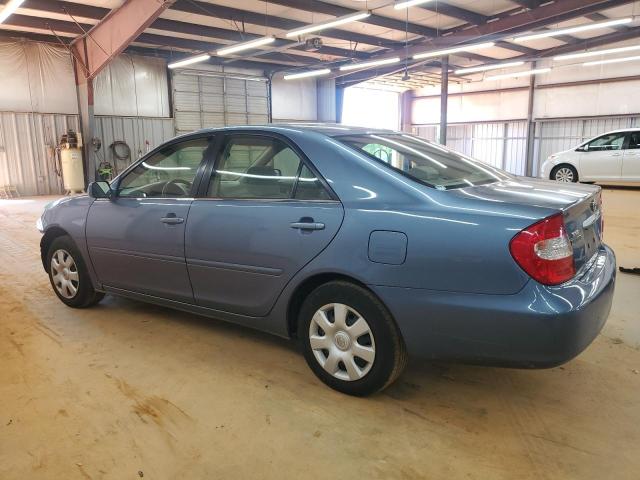 Photo 2 from auction – 2004 TOYOTA CAMRY LE with VIN 4T1BE32K74U792703