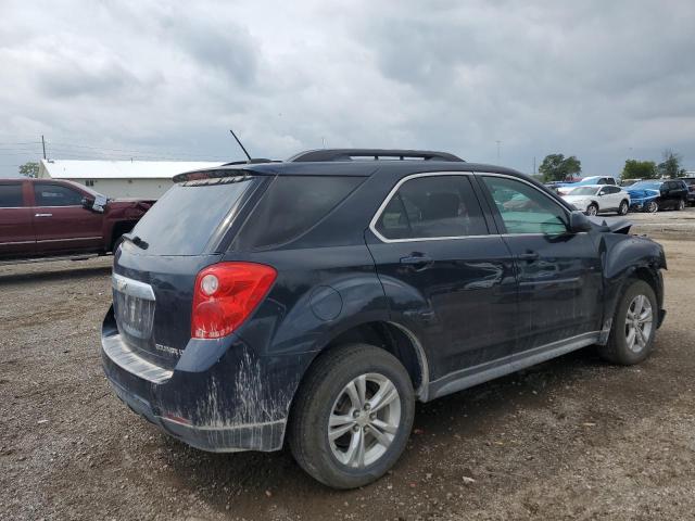 Photo 3 from auction – 2015 CHEVROLET EQUINOX LT with VIN 2GNFLFEK8F6153635