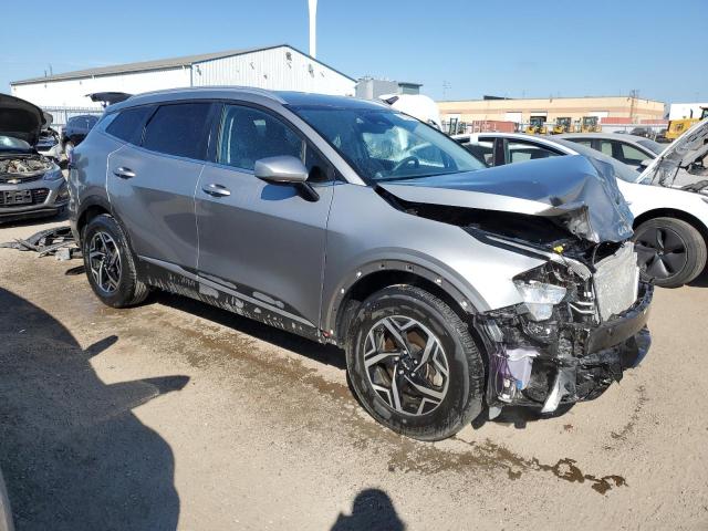Photo 4 from auction – 2023 KIA SPORTAGE L with VIN KNDPUCAF8P7160197
