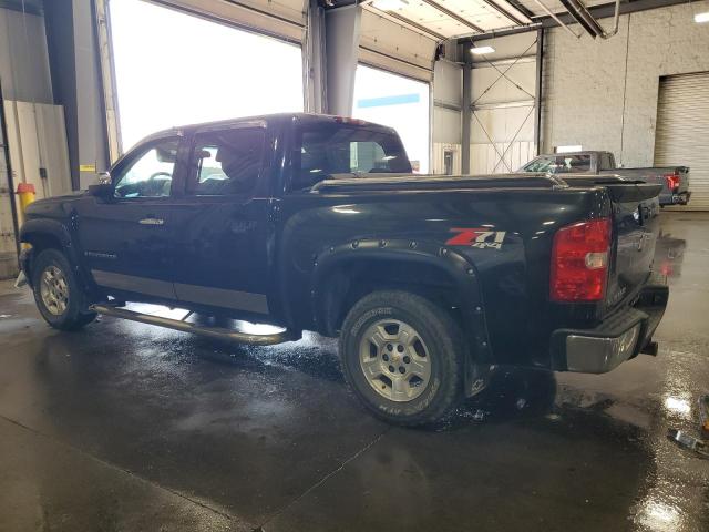 Zdjęcie 2 z aukcji – 2007 CHEVROLET SILVERADO z VIN 2GCEK13M571532606