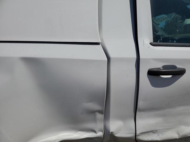 Photo 10 from auction – 2023 CHEVROLET SILVERADO with VIN 3GCNAAEK8PG365664